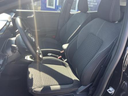 FORD Puma 1.0 Flexifuel 125ch S&S mHEV Titanium à vendre à Orléans - Image n°12