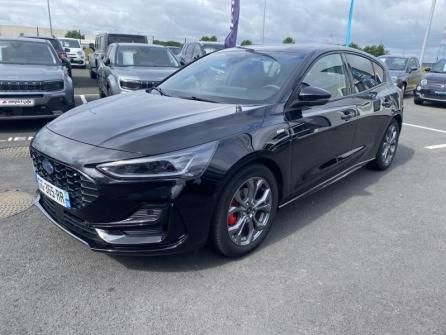 FORD Focus 1.0 EcoBoost mHEV 155ch ST-Line X Powershift à vendre à Châteauroux - Image n°1