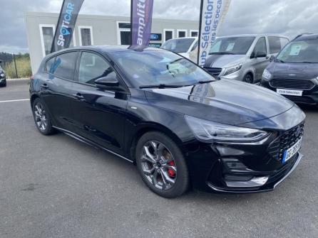 FORD Focus 1.0 EcoBoost mHEV 155ch ST-Line X Powershift à vendre à Châteauroux - Image n°3