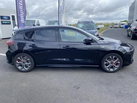 FORD Focus 1.0 EcoBoost mHEV 155ch ST-Line X Powershift à vendre à Châteauroux - Image n°4