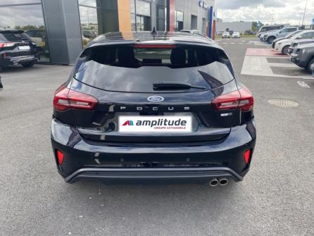 FORD Focus 1.0 EcoBoost mHEV 155ch ST-Line X Powershift à vendre à Châteauroux - Image n°6