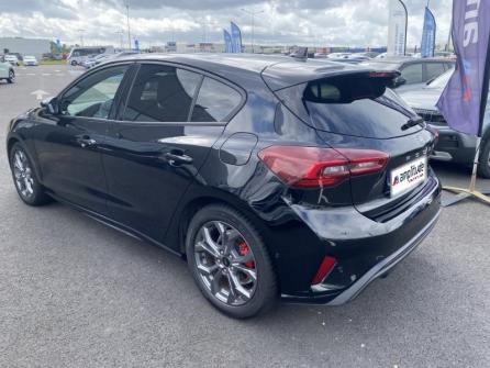 FORD Focus 1.0 EcoBoost mHEV 155ch ST-Line X Powershift à vendre à Châteauroux - Image n°7