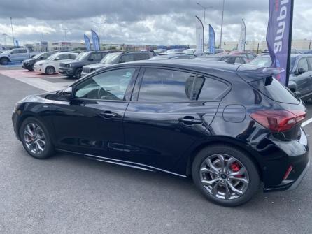 FORD Focus 1.0 EcoBoost mHEV 155ch ST-Line X Powershift à vendre à Châteauroux - Image n°8