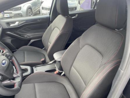 FORD Focus 1.0 EcoBoost mHEV 155ch ST-Line X Powershift à vendre à Châteauroux - Image n°10
