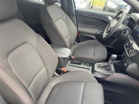 FORD Focus 1.0 EcoBoost mHEV 155ch ST-Line X Powershift à vendre à Châteauroux - Image n°11
