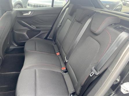 FORD Focus 1.0 EcoBoost mHEV 155ch ST-Line X Powershift à vendre à Châteauroux - Image n°12