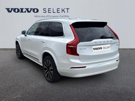 VOLVO XC90 T8 AWD 310 + 145ch Plus Style Chrome Geartronic à vendre à Troyes - Image n°3