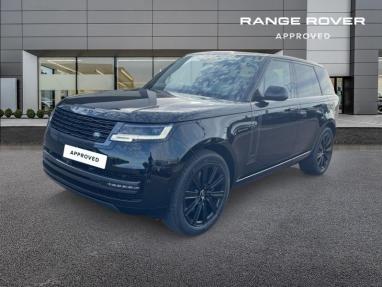 Voir le détail de l'offre de cette LAND-ROVER Range Rover 3.0 P550e 550ch PHEV Autobiography SWB de 2025 en vente à partir de 2977.77 €  / mois