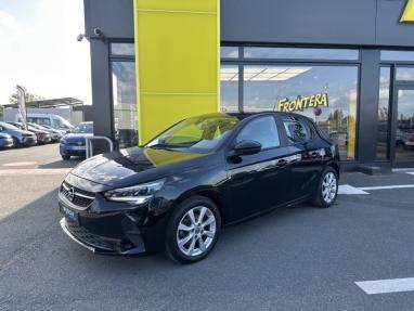 Voir le détail de l'offre de cette OPEL Corsa 1.2 Turbo 100ch Edition de 2021 en vente à partir de 12 999 €