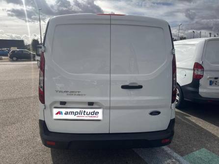 FORD Transit Connect L2 1.5 EcoBlue 100 ch Trend à vendre à Troyes - Image n°6