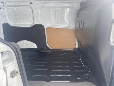 FORD Transit Connect L2 1.5 EcoBlue 100 ch Trend à vendre à Troyes - Image n°12
