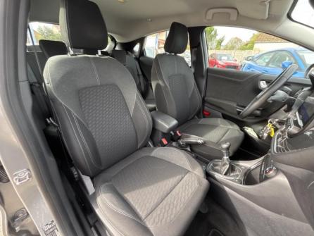 FORD Puma 1.0 Flexifuel 125ch S&S mHEV Titanium à vendre à Beaune - Image n°11