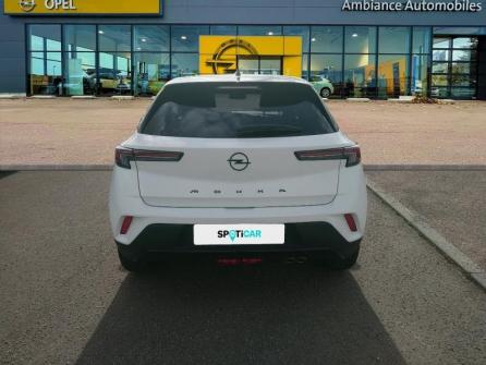 OPEL Mokka 1.2 Turbo 130ch GS Line BVA8 à vendre à Troyes - Image n°5