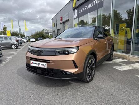 OPEL Grandland X GS 1.2 Turbo Hybrid 145ch Automatique à vendre à Melun - Image n°1