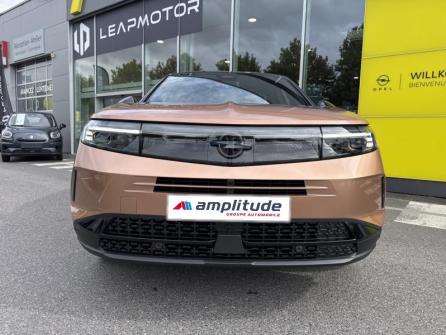 OPEL Grandland X GS 1.2 Turbo Hybrid 145ch Automatique à vendre à Melun - Image n°2