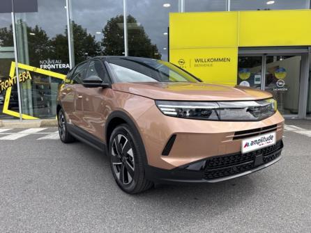 OPEL Grandland X GS 1.2 Turbo Hybrid 145ch Automatique à vendre à Melun - Image n°3