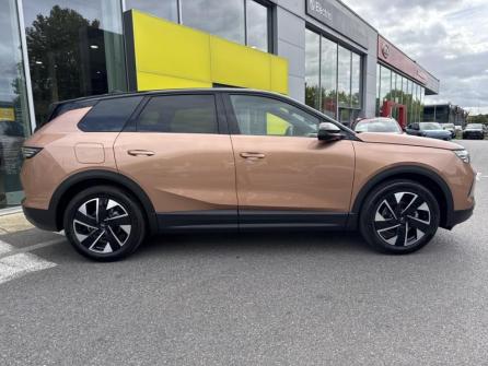 OPEL Grandland X GS 1.2 Turbo Hybrid 145ch Automatique à vendre à Melun - Image n°4