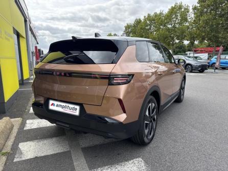 OPEL Grandland X GS 1.2 Turbo Hybrid 145ch Automatique à vendre à Melun - Image n°5