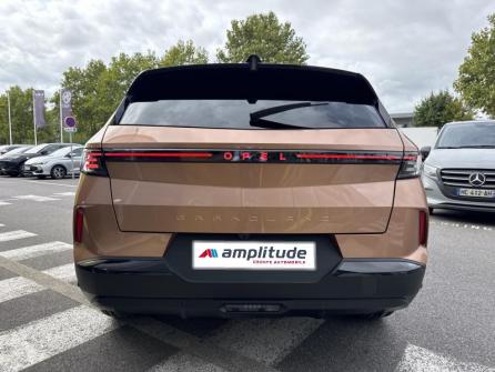 OPEL Grandland X GS 1.2 Turbo Hybrid 145ch Automatique à vendre à Melun - Image n°6