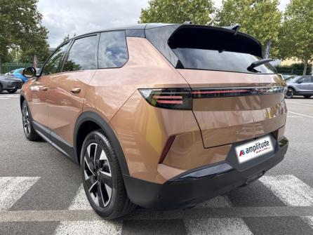 OPEL Grandland X GS 1.2 Turbo Hybrid 145ch Automatique à vendre à Melun - Image n°7
