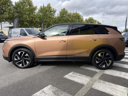 OPEL Grandland X GS 1.2 Turbo Hybrid 145ch Automatique à vendre à Melun - Image n°8