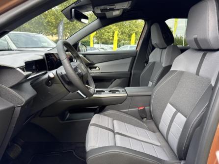 OPEL Grandland X GS 1.2 Turbo Hybrid 145ch Automatique à vendre à Melun - Image n°9