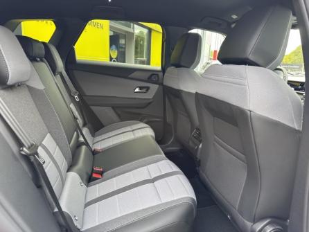 OPEL Grandland X GS 1.2 Turbo Hybrid 145ch Automatique à vendre à Melun - Image n°11