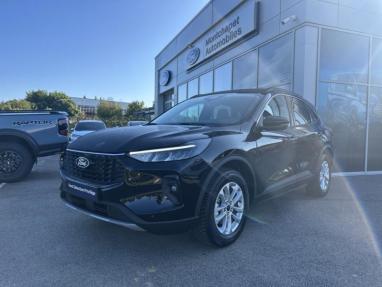 Voir le détail de l'offre de cette FORD Kuga 2.5 Duratec 180ch Hybrid FlexiFuel Titanium Powershift de 2025 en vente à partir de 379.8 € / mois