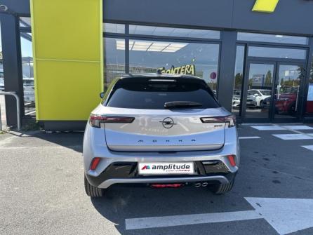 OPEL Mokka 1.2 Turbo Hybrid 136ch GS e-DCT6 à vendre à Auxerre - Image n°6