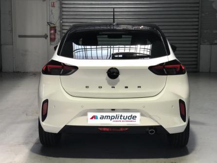 OPEL Corsa 1.2 Turbo 100ch GS à vendre à Melun - Image n°6