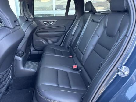 VOLVO V60 T6 AWD 253+145ch Plus Style Dark Geartronic 8 à vendre à Troyes - Image n°6