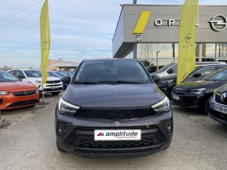 OPEL Crossland X 1.5 D 110ch GS à vendre à Montereau - Image n°2