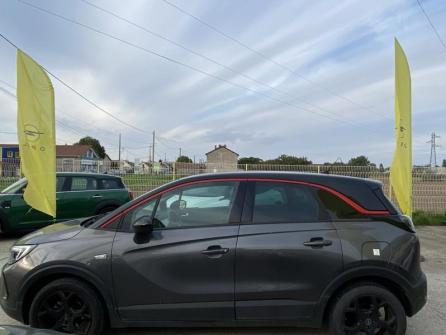 OPEL Crossland X 1.5 D 110ch GS à vendre à Montereau - Image n°4