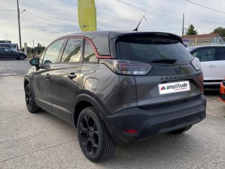OPEL Crossland X 1.5 D 110ch GS à vendre à Montereau - Image n°5