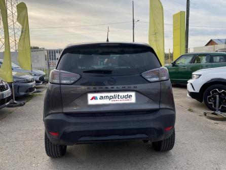 OPEL Crossland X 1.5 D 110ch GS à vendre à Montereau - Image n°6