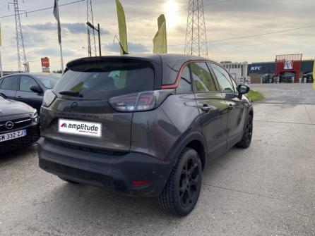 OPEL Crossland X 1.5 D 110ch GS à vendre à Montereau - Image n°7