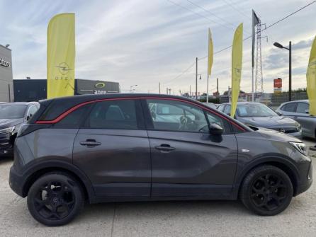 OPEL Crossland X 1.5 D 110ch GS à vendre à Montereau - Image n°8