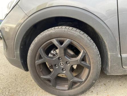 OPEL Crossland X 1.5 D 110ch GS à vendre à Montereau - Image n°9
