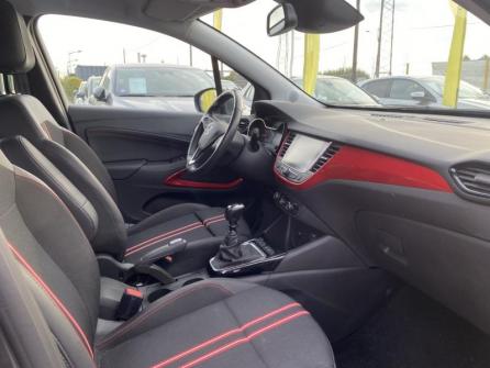 OPEL Crossland X 1.5 D 110ch GS à vendre à Montereau - Image n°11