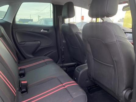 OPEL Crossland X 1.5 D 110ch GS à vendre à Montereau - Image n°12