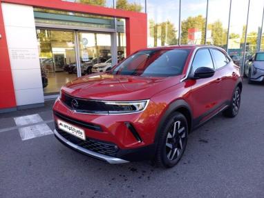 Voir le détail de l'offre de cette OPEL Mokka 1.2 Turbo 130ch Elegance BVA8 de 2021 en vente à partir de 204.76 €  / mois