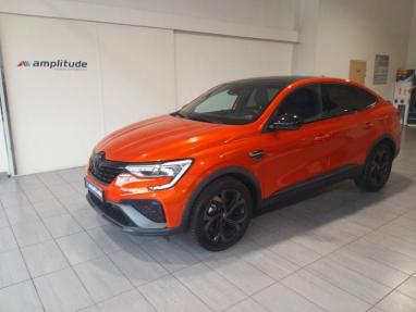 Voir le détail de l'offre de cette RENAULT Arkana 1.6 E-Tech hybride 145 ch Engineered -22 de 2024 en vente à partir de 226.35 €  / mois