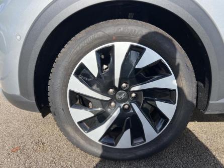 FORD Puma 1.0 Flexifuel 125ch S&S mHEV Titanium à vendre à Dijon - Image n°9