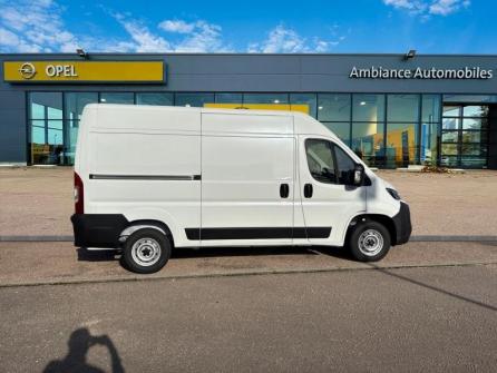 OPEL Movano Fg L2H2 3.3 140ch S&S à vendre à Troyes - Image n°4