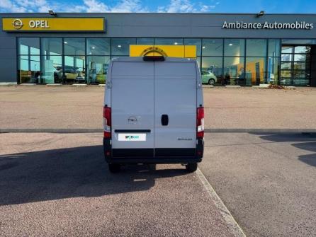 OPEL Movano Fg L2H2 3.3 140ch S&S à vendre à Troyes - Image n°5