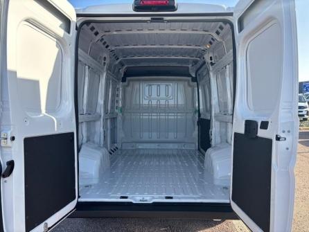 OPEL Movano Fg L2H2 3.3 140ch S&S à vendre à Troyes - Image n°6