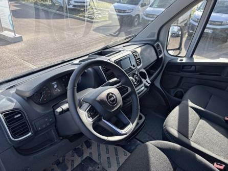 OPEL Movano Fg L2H2 3.3 140ch S&S à vendre à Troyes - Image n°8