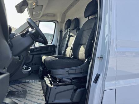 OPEL Movano Fg L2H2 3.3 140ch S&S à vendre à Troyes - Image n°9