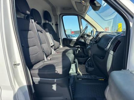 OPEL Movano Fg L2H2 3.3 140ch S&S à vendre à Troyes - Image n°10
