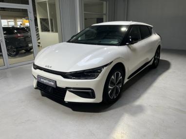 Voir le détail de l'offre de cette KIA EV6 229ch GT-Line 2WD de 2023 en vente à partir de 452.17 €  / mois